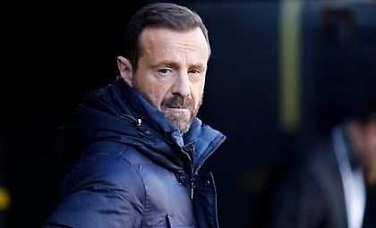 Μάντζιος: «Θα μπορούσαμε να τελειώσουμε νωρίτερα το ματς»