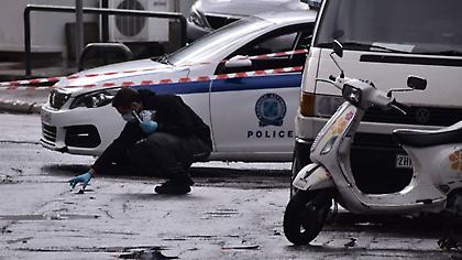 Πυροβολισμοί στο Γκάζι: Γνωστοί στις Αρχές οι δράστες της επίθεσης