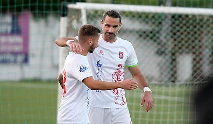 Καθάρισε και τον Γιούχτα στο… κάστρο του ο Διαγόρας!