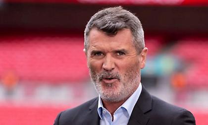 Πυρ και μανιά με Φαν Ντάικ ο Ρόι Κιν: «Να θυμηθεί ότι παίζει σε μια ομάδα με ένα πρωτάθλημα σε 30 χρόνια...»