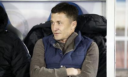 Ίλιτς: «Θαυμάσια νίκη απέναντι σε μια από τις καλύτερες ομάδες του πρωταθλήματος»