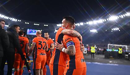 Πέρασε και από το Ολίμπικο και… καλπάζει η Ίντερ!