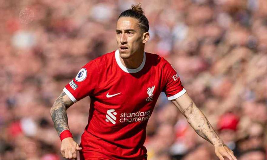 Λίβερπουλ-Γιουνάιτεντ: Οι ενδεκάδες του αγώνα