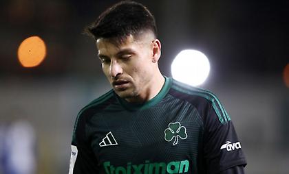 Αθανασίου: «Συνεχίζει να… αυτοκτονεί ο Παναθηναϊκός - Βιώνει τη μεγαλύτερη κρίση της τελευταίας διετίας»