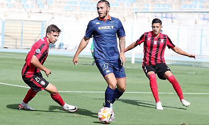 Super League 2: Δοκιμασία στην Πάτρα για την Athens Kallithea - Δυνατά τεστ για Διαγόρα και Αναγέννηση Καρδίτσας