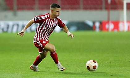 Ολυμπιακός: Οι στροφές, τα γκολ και τα κλικ του Ποντένσε