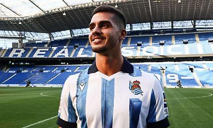 Νικολακόπουλος: «Ο Αντρέ Σίλβα πρώτος στόχος για την επίθεση του Ολυμπιακού»