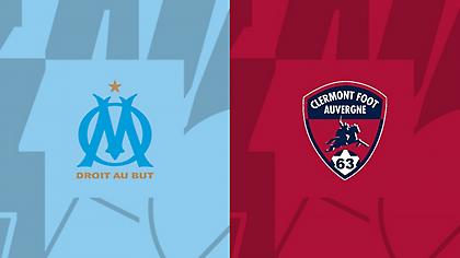 Μαρσέιγ-Κλερμόν