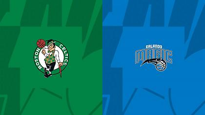 Σέλτικς-Μάτζικ