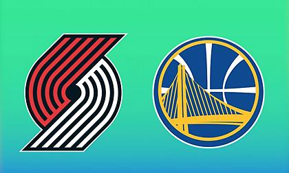 Μπλέιζερς-Γουόριορς