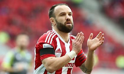 Βαλμπουενά για Ντιέγκο Μαρτίνεθ: «Είναι κλόουν»