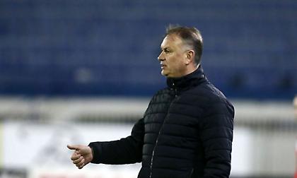 ΠΑΣ Γιάννινα: Έφτασε στην πόλη ο Γρηγορίου και πιάνει δουλειά