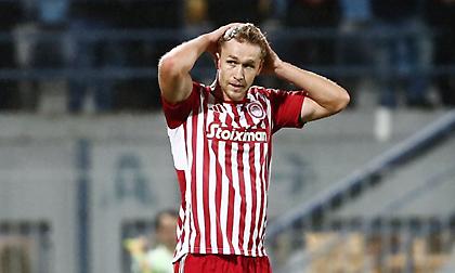 Νικολακόπουλος: «Ο Καρβαλιάλ έστειλε μήνυμα στον Σολμπάκεν ενόψει Γενάρη»