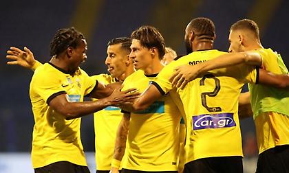 Κετσετζόγλου: «Πολύ δύσκολο ματς στο Αγρίνιο για ΑΕΚ-Θέλει την πρώτη θέση για ψυχολογικούς λόγους»