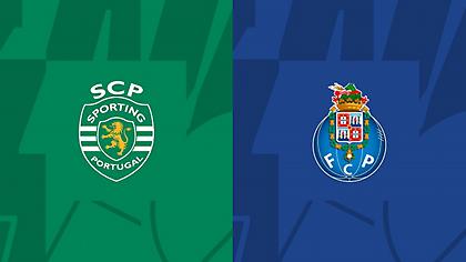 Σπόρτινγκ-Πόρτο