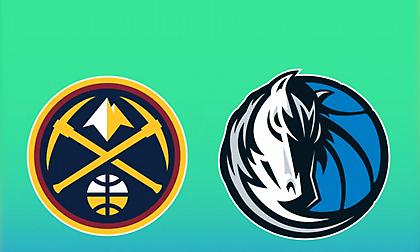 Νάγκετς-Μάβερικς