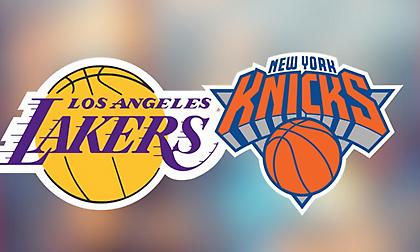 Λέικερς-Νικς