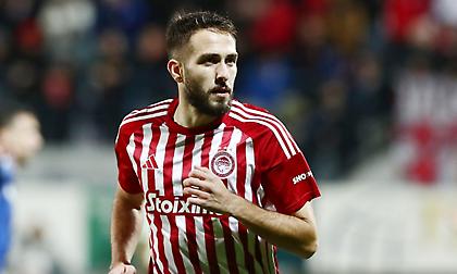 Με φόντο την κορυφή η ΑΕΚ στο Αγρίνιο, ευκαιρία να πλησιάσει σε απόσταση βολής ο Ολυμπιακός!