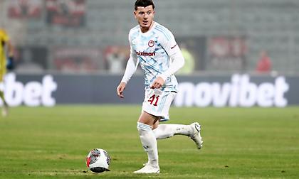 Νικολακόπουλος: «Δύο σκληρές αποστολές του Ολυμπιακού με αήττητες -στο γήπεδό τους- ομάδες»