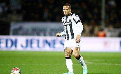 ΠΑΟΚ: Στην εθνικής Νιγηρίας για το Κόπα Άφρικα ο Εκόνγκ