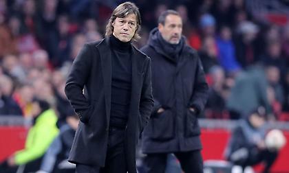 Τσακίρης: «Υποχρέωση και χωρίς την ήττα του Παναθηναϊκού η νίκη για την ΑΕΚ στο Αγρίνιο - Τα δεδομένα για την 11άδα»