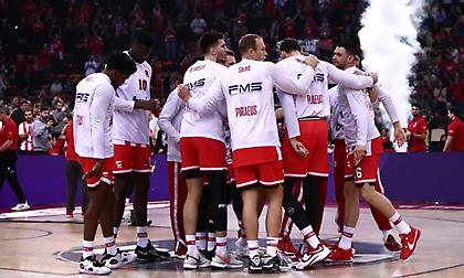 Διαβολοβδομάδα στη Euroleague με σούπερ προσφορές* από το Pamestoixima.gr