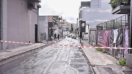 Γκάζι: Συνελήφθη εμπλεκόμενος στην αιματηρή επίθεση - Έκλεισε τα σύνορα η ΕΛΑΣ για τον δράστη