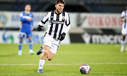 Τσορμπατζόγλου: «Παίζει το καλύτερο ποδόσφαιρο στην Ελλάδα ο ΠΑΟΚ - Ο Μουργκ είναι διαστημικός»