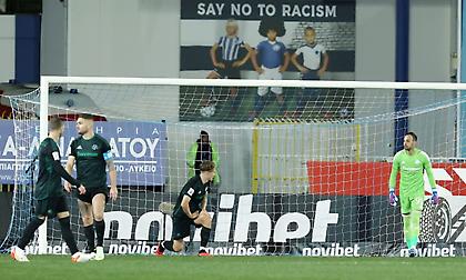 Νικολογιάννης: «Νιώθουν τι έχει γίνει στον Παναθηναϊκό, είναι υποχρεωμένοι να βγάλουν εγωισμό στον Βόλο»