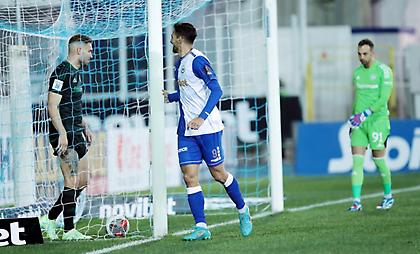 Νικολογιάννης: «Ο τρόπος πείραξε πιο πολύ από την ήττα του Παναθηναϊκού - Πρέπει να τελειώνει το θέμα του Μπρινιόλι»