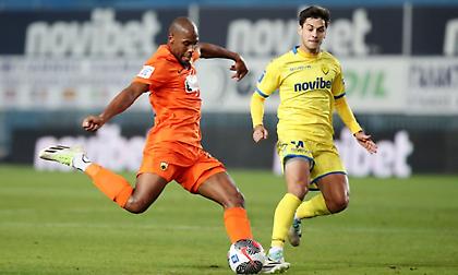 Το τρομερό ξεκίνημα της ΑΕΚ και η… επιστροφή του Παναιτωλικού: Τα highlights από το ματς στο Αγρίνιο