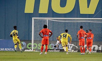 Μαραθιανός: «Μάστιγα για την ΑΕΚ τα πέναλτι… χωρίς λόγο - Το παρήγορο πλεονέκτημα έναντι των ανταγωνιστών της»