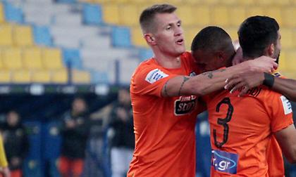 Σιμάνσκι: «Χάσαμε τη συγκέντρωσή μας και το πληρώσαμε»