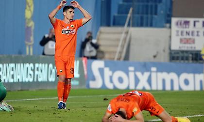 Κετσετζόγλου: «Πίκρα για τον κόσμο, αλλά η ΑΕΚ του Αλμέιδα έχει δείξει ότι ξεπερνάει τέτοια χτυπήματα»