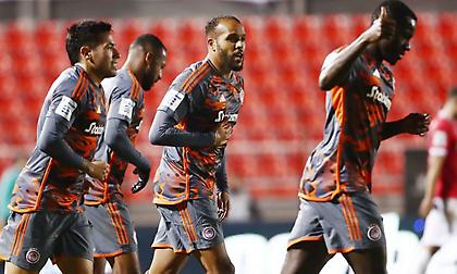 Νικολακόπουλος: «Και ξαφνικά με τον Καρβαλιάλ στον Ολυμπιακό ίσιωσαν και στράβωσαν στους άλλους»