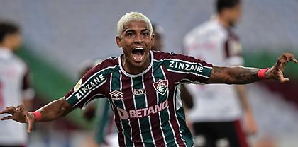 Καθάρισε την Αλ Αχλί και περιμένει τη Μάντσεστερ Σίτι η Φλουμινένσε!