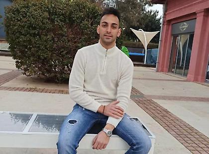 Πάτρα: Αυτός είναι ο 29χρονος Αστυνομικός ΔΙΑΣ που σκοτώθηκε σε καταδίωξη