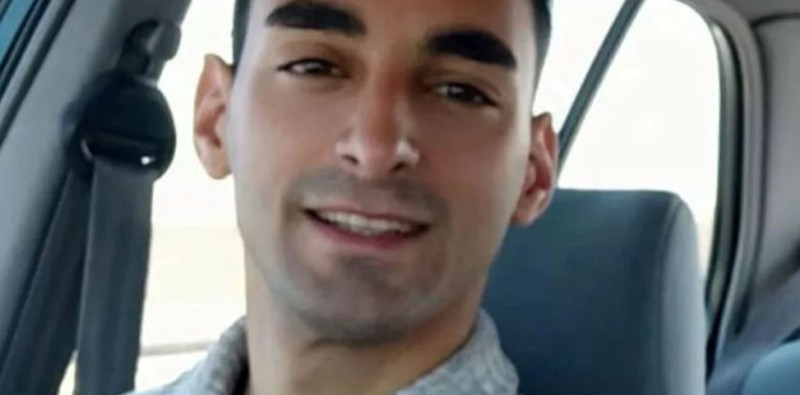 Πάτρα: Αυτός είναι ο 29χρονος Αστυνομικός ΔΙΑΣ που σκοτώθηκε σε καταδίωξη