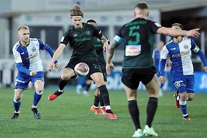 Αθανασίου: «Κάκιστη η αμυντική λειτουργία του Παναθηναϊκού, σε κακό φεγγάρι ο Μπρινιόλι - Οπωσδήποτε διπλό στο Βόλο»