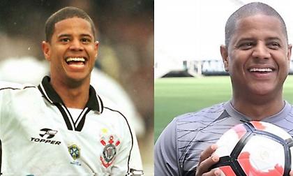 Σοκ στη Βραζιλία: Απήχθη ο Μαρσελίνιο Καριόκα!