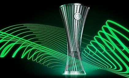 Mε τις ματσάρες Μπέτις-Ντινάμο Ζάγκρεμπ και Σεν Ζιλουάζ-Άιντραχτ τα playoffs του Conference League!