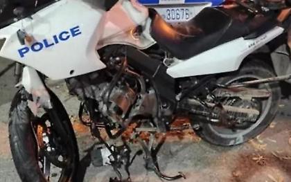 Βίντεο ντοκουμέντο: Η καταδίωξη ύποπτου ΙΧ από περιπολικό στο περιστατικό που σκοτώθηκε ο 29χρονος αστυνομικός