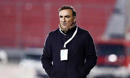 Καρβαλιάλ: «Παίξαμε τέλεια και με ταχύτητα κόντρα σε μια καλά οργανωμένη ομάδα»