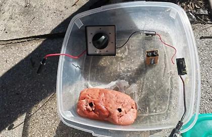 Προβληματισμός για τον εκρηκτικό μηχανισμό στα ΜΑΤ- Τι ήθελαν οι δράστες, πού στρέφονται οι έρευνες