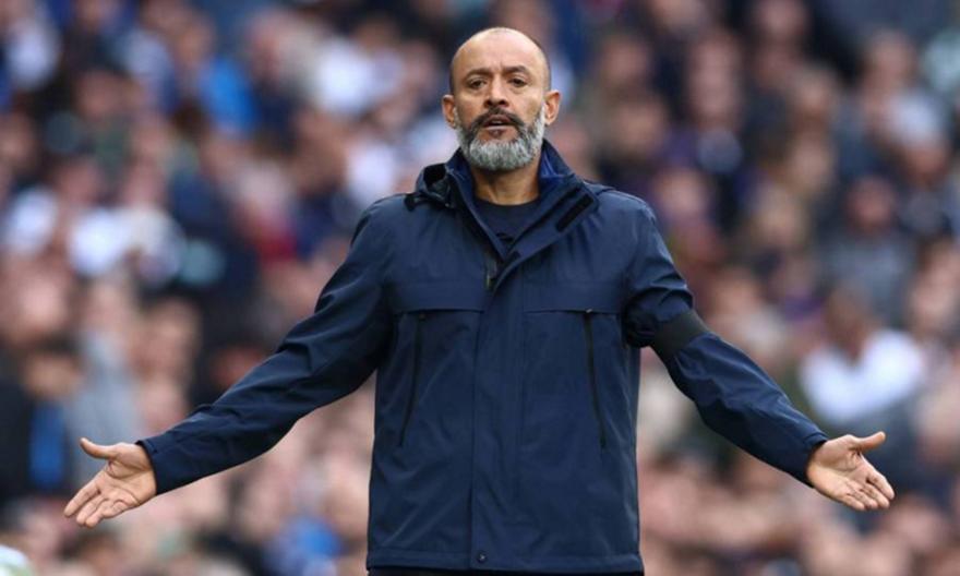 Νότιγχαμ: Υποψήφιος για τον πάγκο της ο Νούνο Εσπίριτο Σάντο