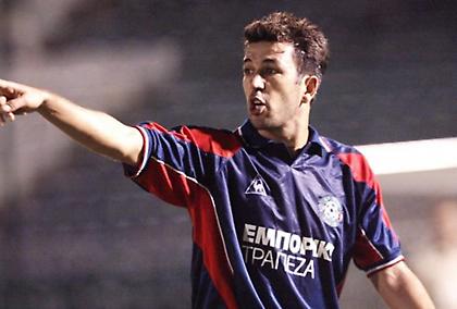 Έφυγε από τη ζωή ο Ουακίλι - Είχε αγωνιστεί στη Ξάνθη