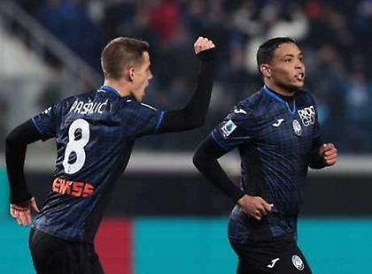 Τιμώρησε τη Σαλερνιτάνα με πεντάλεπτο «φωτιά» και βλέπει Ευρώπη η Αταλάντα!