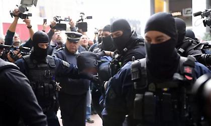 Eπεισόδια στου Ρέντη: Ανοίγουν στόματα - Τι εκτιμούν δικαστικές πηγές για τα άτομα που ζητούν προστασία μαρτύρων