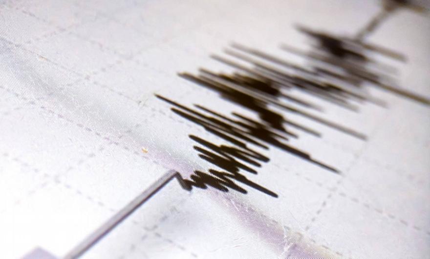 Τουρκία: Σεισμός έγινε αισθητός στην Κωνσταντινούπολη