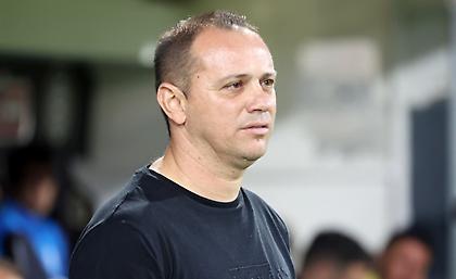 Οριστικά παρελθόν από τον ΠΑΣ ο Στάικος